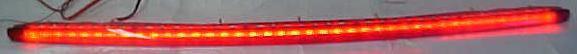 1997-2001catera led chmsl third brake light assy; n.r.