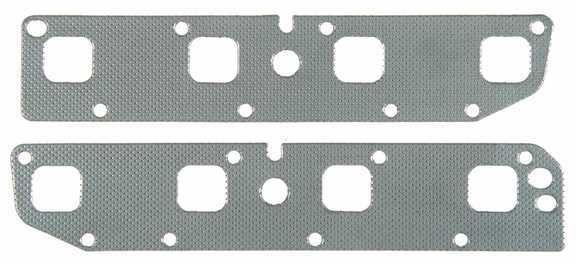 Fel-pro gaskets fpg ms96905 - manifold gasket set (exhaust)