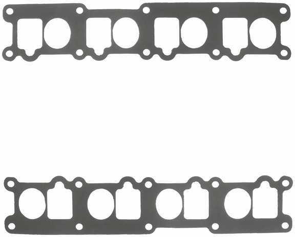 Fel-pro gaskets fpg ms95714 - manifold gasket set (intake)