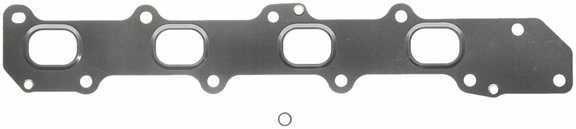 Fel-pro gaskets fpg ms90284 - manifold gasket set (exhaust)