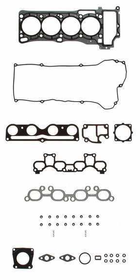 Fel-pro gaskets fpg hs26255pt - cylinder head gasket set