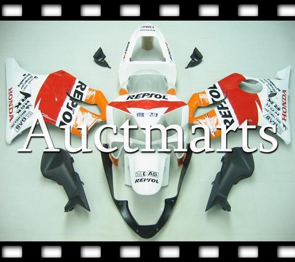 Fit honda 01 02 03 cbr 600f f4i 2001 2002 2003 fairing kit abs plastics a12 c29