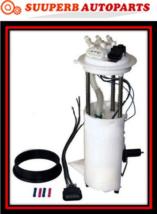 New fuel pump module chevy chevrolet carlo pontiac buick regal 05 04 03 02 01 00