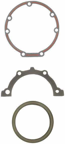 Fel-pro gaskets fpg bs40626 - rear main seal set