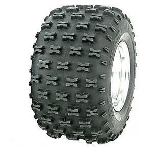 Itp holeshot atv tire rear 20 x 11 x 9