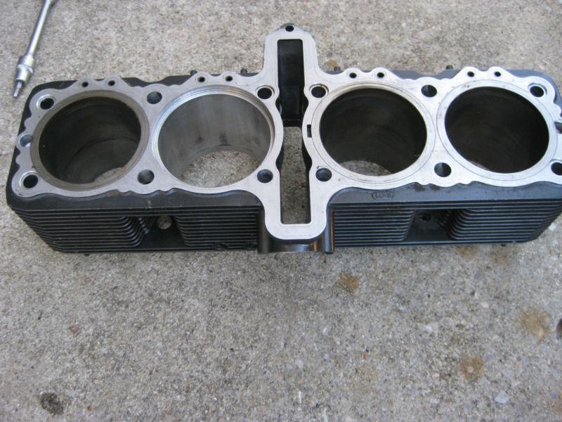 Suzuki bandit cylinder blocks