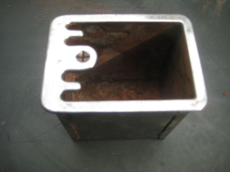 1969 1970 1971 1972  grand prix ash tray gp parts 