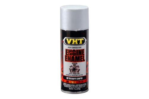 Vht sp995 - auto car paint aerosol 11 oz high heat coating