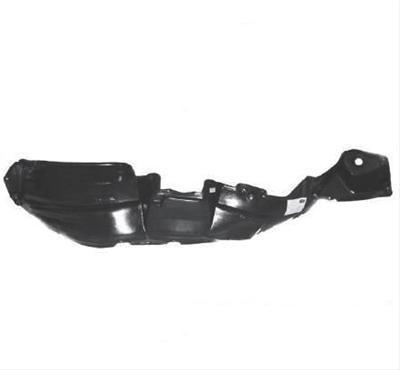 Sherman 8210-24-2 fender liner front right toyota highlander