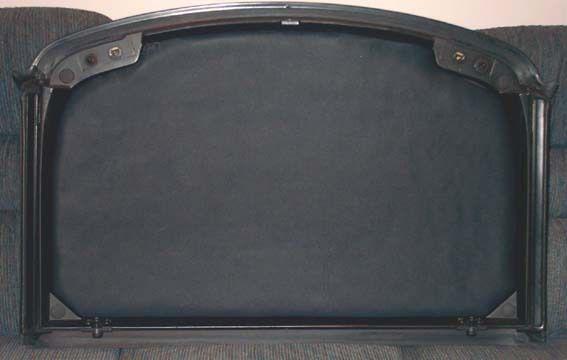 Corvette headliner ** 84 85 86 87 88 89 91 92 93 94 95 96 ** 1984-1996 c4