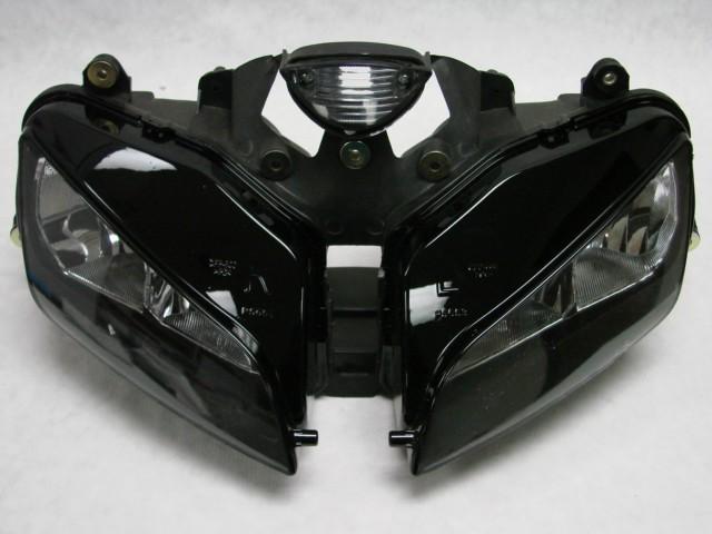 Магазин фара. Honda cbr600rr 2006 фар. Фары Honda cbr600rr 2003. Honda cbr600rr 2003-2006. Cbr600rr 2005 фара.