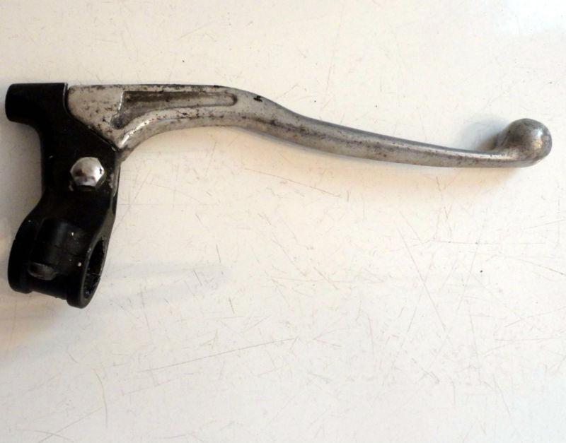 Kawasaki oem brake lever and perch klx110 klx110l 46092-0037 drz 110