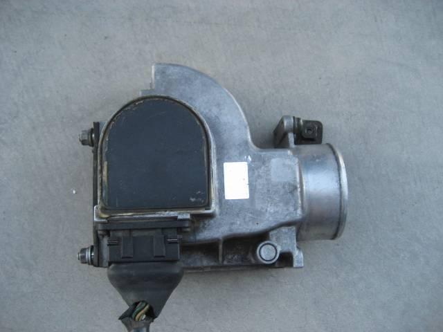 89-95 toyota 4runner sr5 pickup truck pu 22re afm air flow meter 22250-35050