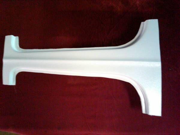 1963-1967 fiberglass split window for corvette stingray