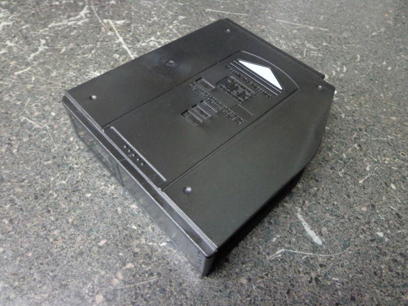 Clarion  cd changer magazine cartridge caa-355