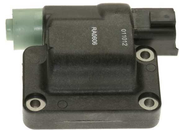 Echlin ignition parts ech ic355 - ignition coil