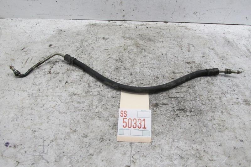 1994 saturn sl2 sedan power steering pressure hose tube pipe line oem 12266