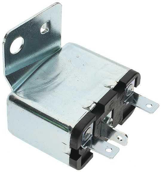 Echlin ignition parts ech hr126 - horn relay