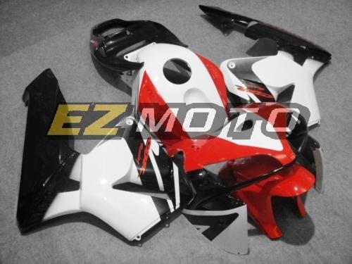 Injection fairing kit body for honda cbr600rr cbr 600 rr 2005 2006 aq