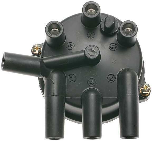 Echlin ignition parts ech ep777 - distributor cap