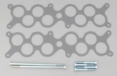 Trick flow® efi heat spacer hardware and gasket kit 5152hk20