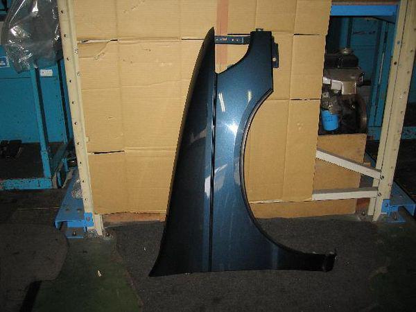 Nissan r'nessa 1997 right fender panel [0110600]