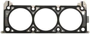 Victor 54649 engine cylinder head gasket left mls gm 3.5l v6