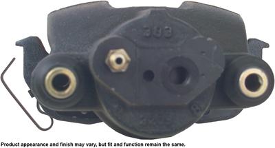 Wagner l139357 rear brake caliper-quickstop reman loaded caliper