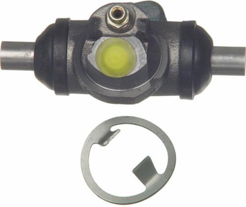 Wagner wc104384 rear brake wheel cylinder-drum brake wheel cylinder