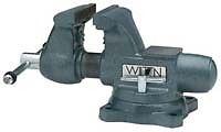 Wilton 63199 (1745) tradesman vise 4.5