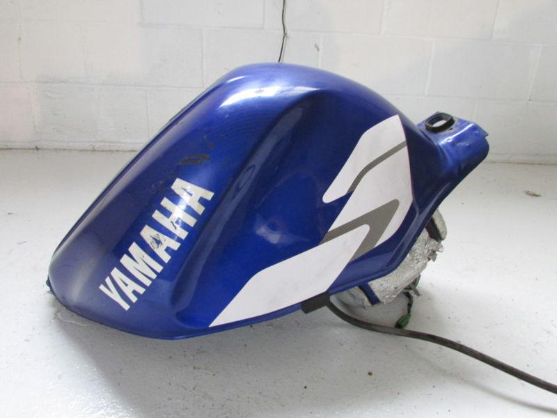 1998 yzf600 yzf 600 gas tank fuel petrol cell