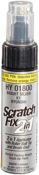 Dupli-color dc hy01800 - touch up paint scratch fix tube - import, hyundai