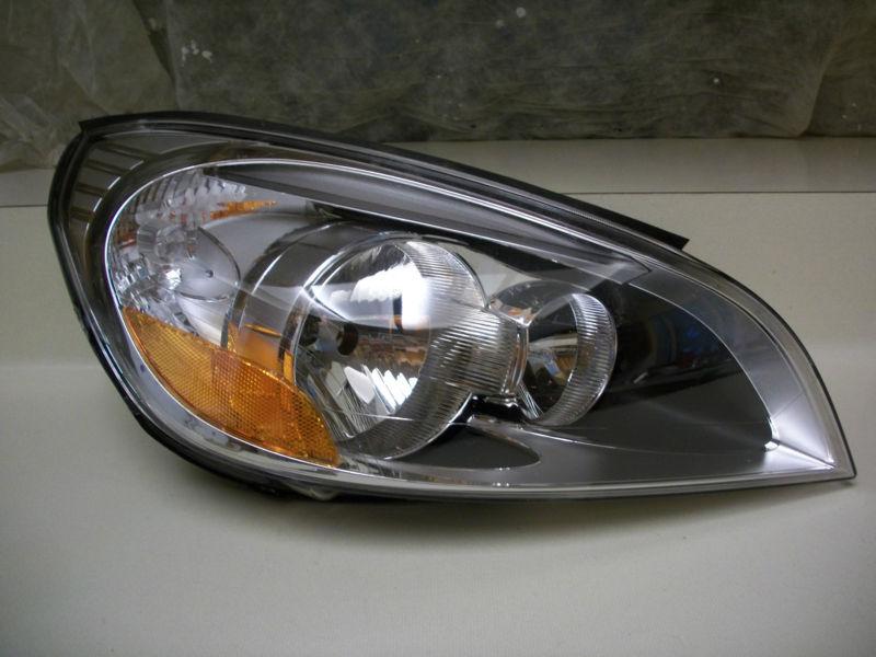 Volvo s60 11 12 13 headlight oem halogen rh w free shipping