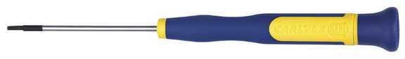 Carlyle hand tools cht sdprt7 - screwdriver, torx; t7