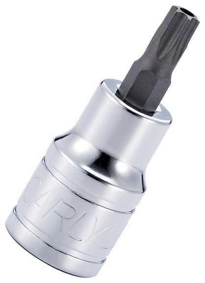 Carlyle hand tools cht s38t30h - socket, t30h; tamper proof star