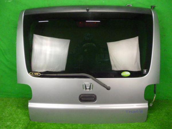 Honda that's 2006 back door assembly [2015800]