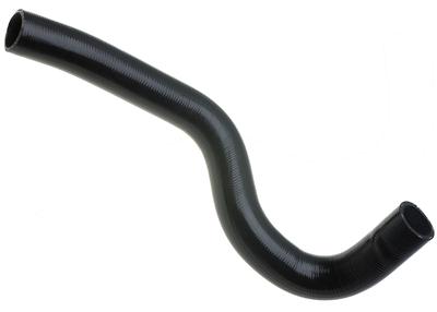 Acdelco professional 24523l lower radiator hose-radiator coolant hose