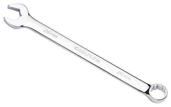 Carlyle hand tools cht cwlns126m - wrench, long non-slip combination metric; ...