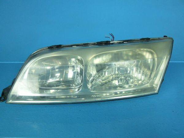 Toyota markii qualis 2000 left head light assembly [9210900]