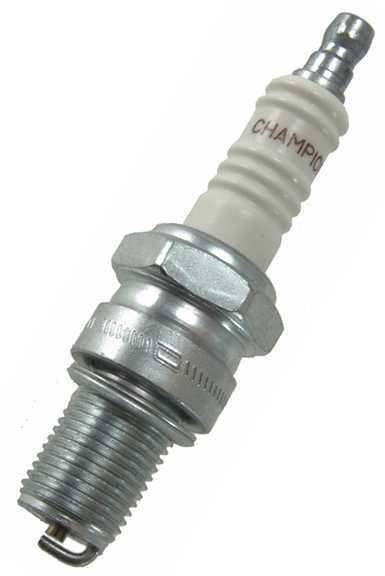 Champion spark plugs cha 818 - spark plug - copper plus - oe type