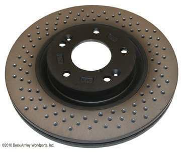 Beck/arnley disc brake rotor... 083-3083