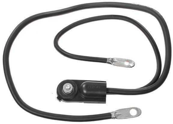 Napa battery cables cbl 718259 - battery cable - positive