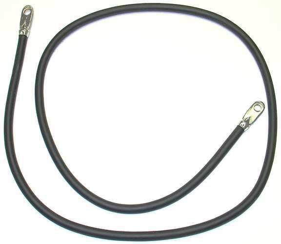 Napa battery cables cbl 716891 - battery cable - positive