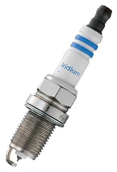 Bosch bsh 9610 - spark plug - iridium finewire