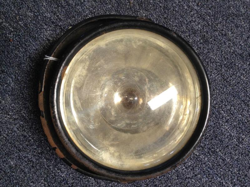 ~rare~vintage~  ford model t side mirror spotlight ~stuart v ray model 139a