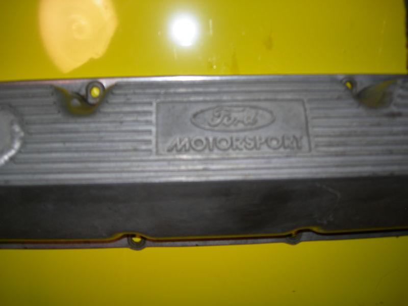 Oiler valve covers