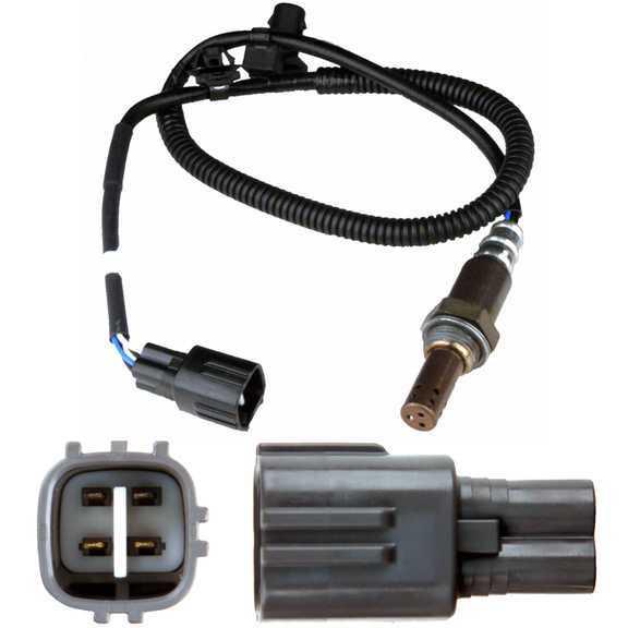 Bosch bsh 13588 - oxygen (o2) sensor