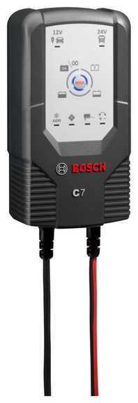 Bosch diagnostics bsd 0092c75000 - battery charger & maintenance system, c7 -...