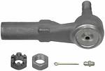 Parts master es3011rl outer tie rod end