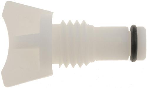 Dorman 61125 radiator drain petcock